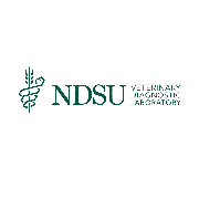 NDSU Veterinary Diagnostic Laboratory Logo